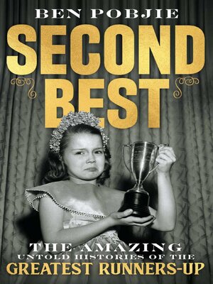 cover image of Second Best